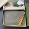 Replica Gucci Neo Vintage Clutch - high-end replica designer purse