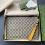 Pochette Gucci Neo Vintage (réplique) - Réplique haut de gamme d'un sac à main de créateur