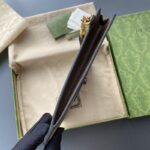 Pochette Gucci Neo Vintage (réplique) - Réplique haut de gamme d'un sac à main de créateur