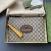 Replica Gucci Neo Vintage Clutch - best quality fake designer bag
