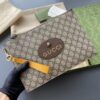 Replica Gucci Neo Vintage Clutch - best quality fake designer bag