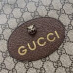 Pochette Gucci Neo Vintage (réplique) - Réplique haut de gamme d'un sac à main de créateur