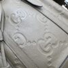 Fake Gucci Medium Backpack Full Beige - ultra-realistic fake purse