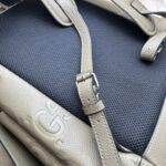 Replica Gucci Medium Backpack Full Beige