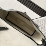 Ρεπλίκα Goyard Capetien Τσάντα Μαύρη