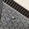 Fake Goyard Capetien Bag Grey - high-end replica designer purse