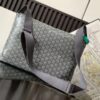 Fake Goyard Capetien Bag Grey - ultra-realistic fake purse