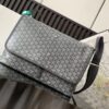 Fake Goyard Capetien Bag Grey - high-quality designer bag dupe