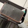 Fake Goyard Capetien Bag Brown - best quality fake designer bag