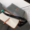 Fake Goyard Capetien Bag Brown - best quality fake designer bag