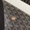 Fake Goyard Capetien Bag Brown - best quality fake designer bag