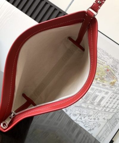 Fake Goyard Conti Pouch - high-quality designer bag dupe