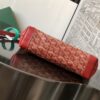 Fake Goyard Conti Pouch - affordable luxury replica bag