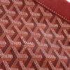 Fake Goyard Conti Pouch - top-grade luxury bag dupe