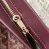 Replica Goyard Conti Pouch Bourdeaux - best quality fake designer bag