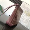 Replica Goyard Conti Pouch Bourdeaux - 1:1 premium replica handbag