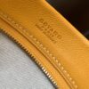 Fake Goyard Conti Pouch Yellow - best quality fake designer bag