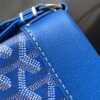 Fake Goyard Conti Pouch Blue - best quality fake designer bag