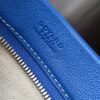 Fake Goyard Conti Pouch Blue - best quality fake designer bag