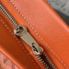 Replica Goyard Conti Pouch Orange - best quality fake designer bag