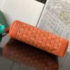Replica Goyard Conti Pouch Orange - ultra-realistic fake purse