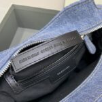Replica Balenciaga Le City Denim