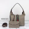 Fake Gucci Jackie 1961 Small Shoulder Bag - premium superclone handbag