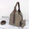 Fake Gucci Jackie 1961 Small Shoulder Bag - premium superclone handbag