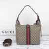 Fake Gucci Jackie 1961 Small Shoulder Bag - premium superclone handbag