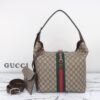 Fake Gucci Jackie 1961 Small Shoulder Bag - elite factory replica handbag
