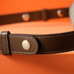 Replica Gucci Horsebit 1995 Semi – Circular Canvas - elite factory replica handbag