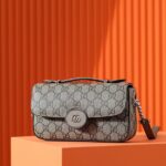 Replica Gucci Petite GG Small - premium superclone handbag