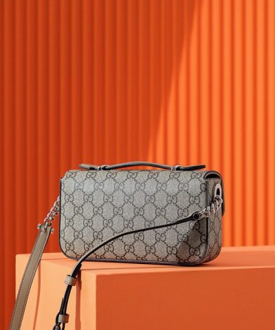 Replica Gucci Petite GG Small - affordable luxury replica bag