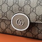 Replica Gucci Petite GG Small - 1:1 premium replica handbag