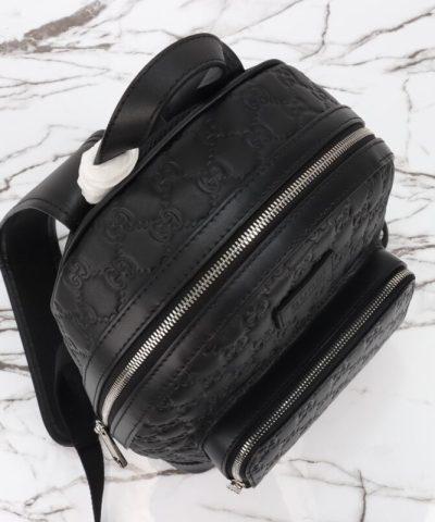 Fake Gucci Guccisima Backpack - high-end replica designer purse