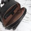 Fake Gucci Guccisima Backpack - high-end replica designer purse