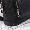 Fake Gucci Guccisima Backpack - affordable luxury replica bag