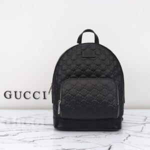 Fake Gucci Guccisima Backpack - premium superclone handbag