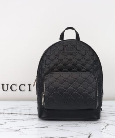 Fake Gucci Guccisima Backpack - premium superclone handbag
