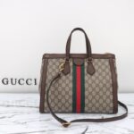 Replica Gucci Ophidia Tote Large