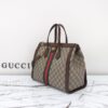 Fake Gucci Ophidia Tote Large - elite factory replica handbag