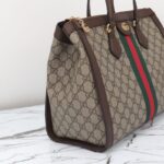 Replica Gucci Ophidia Tote Large