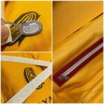 Replica Goyard Bourget Travel Suitcase Red