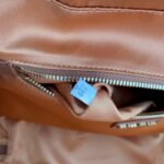 Replica Miu Miu Arcadie Brown