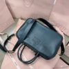Replica Miu Miu Arcadie Black - designer handbag clone