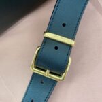 Replica Miu Miu Arcadie Black