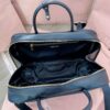 Replica Miu Miu Arcadie Black - designer handbag clone