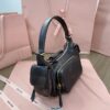 Fake Miu Miu Nappa Pocket Bag - high-end replica designer purse