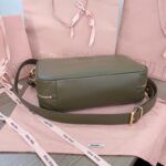 Replica Miu Miu Arcadie Grey