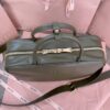 Replica Miu Miu Arcadie Small Full Grey - high-end replica designer purse